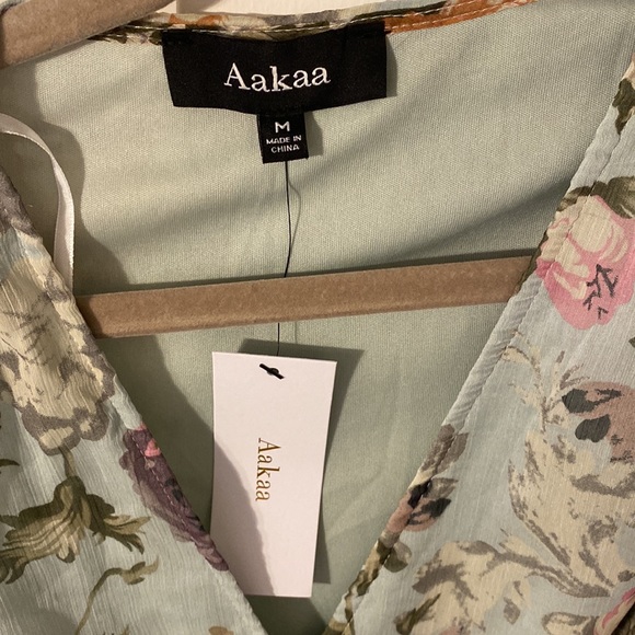 Vici collection Maxi dress NWT - Picture 3 of 5